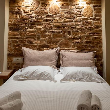Anilio Plaza Aparthotel Захаро Стая снимка
