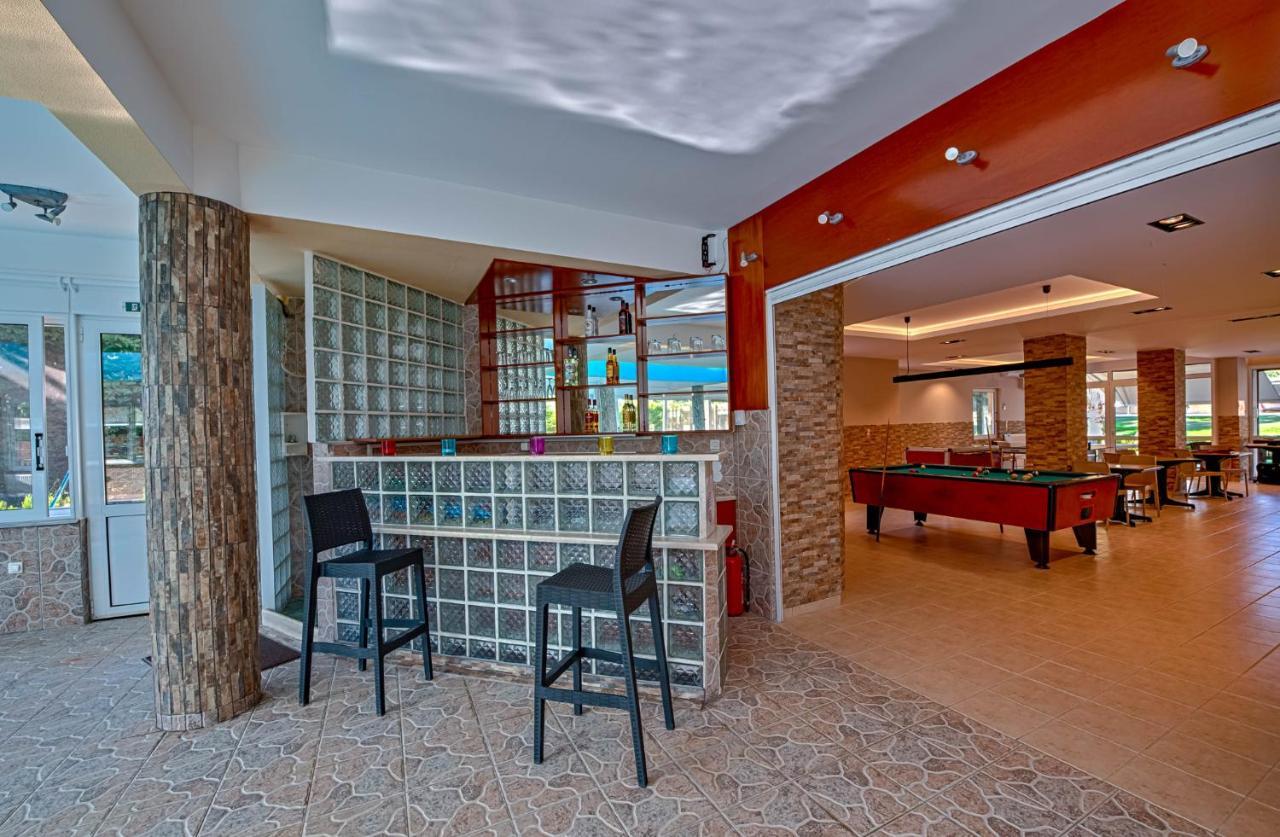 Anilio Plaza Aparthotel Захаро Екстериор снимка