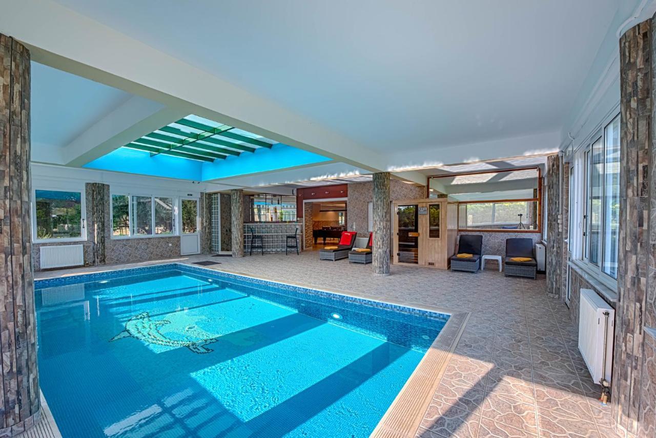 Anilio Plaza Aparthotel Захаро Екстериор снимка