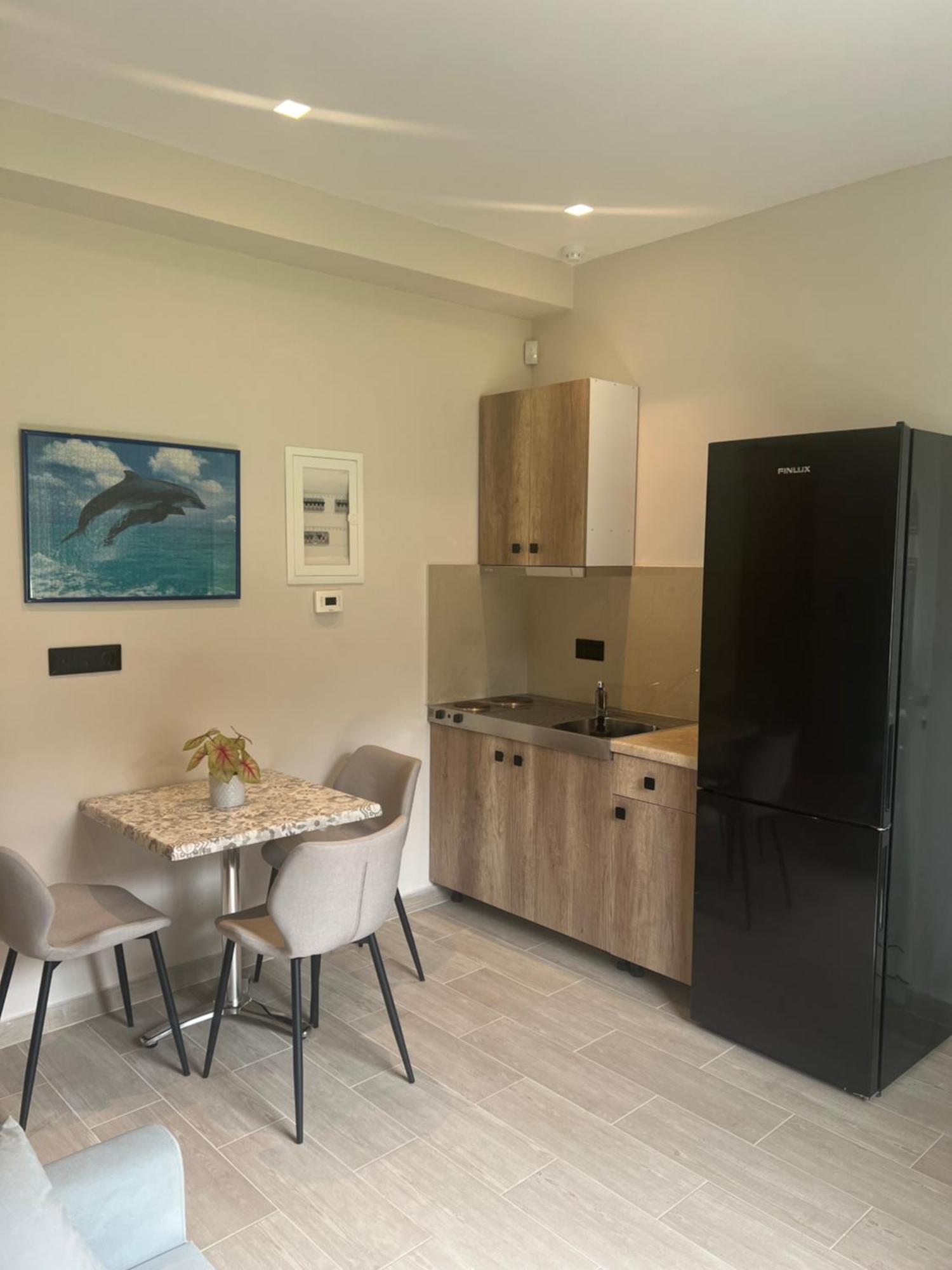 Anilio Plaza Aparthotel Захаро Екстериор снимка